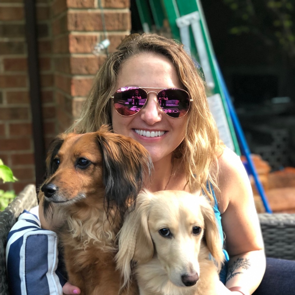 Meet your Posher, Gabby